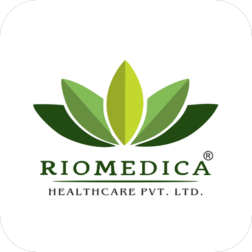 Riomedica App Icon