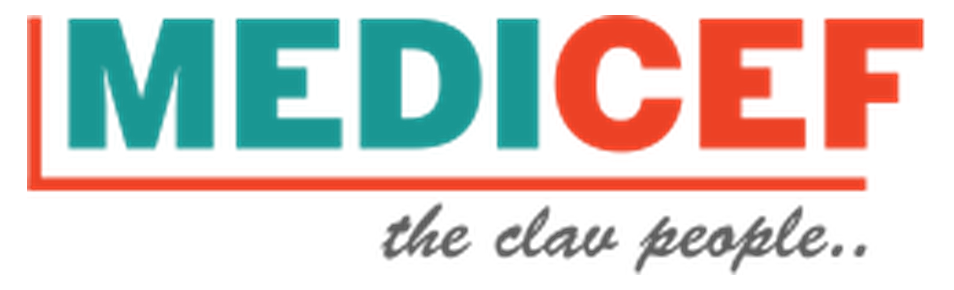 Medicef Pharma