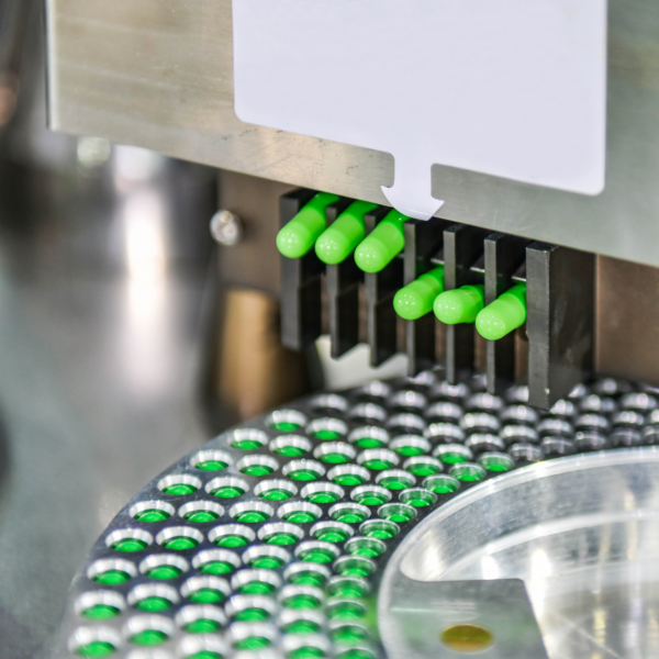 Pharma Franchise Business
