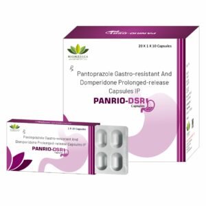 PANRIO-DSR