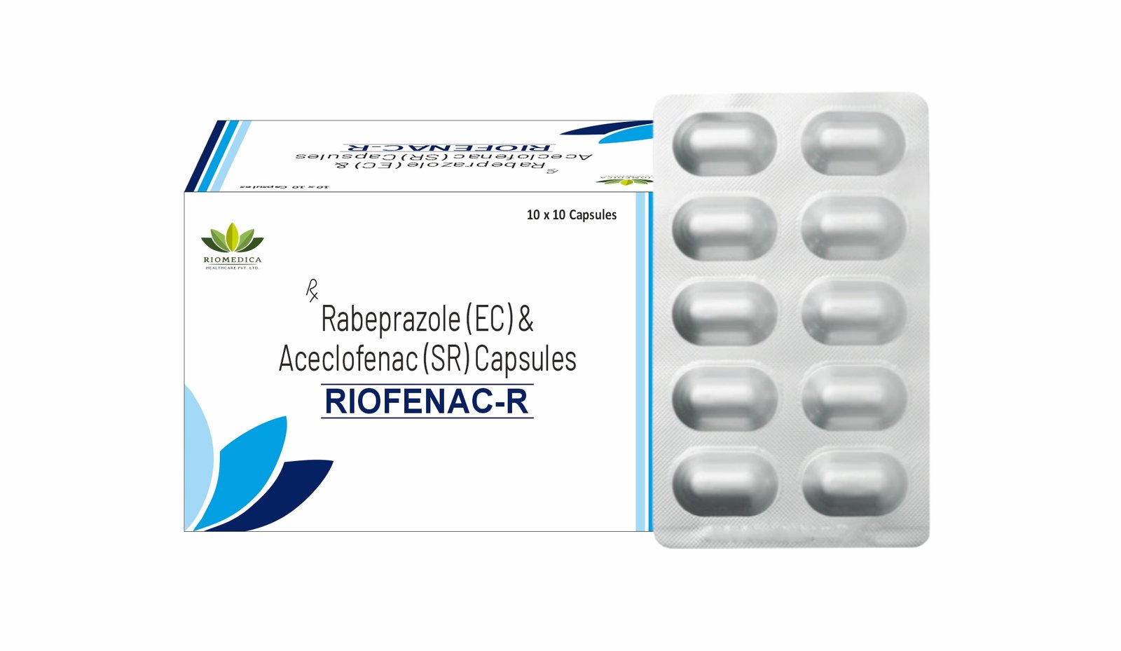 RIOFENAC-R