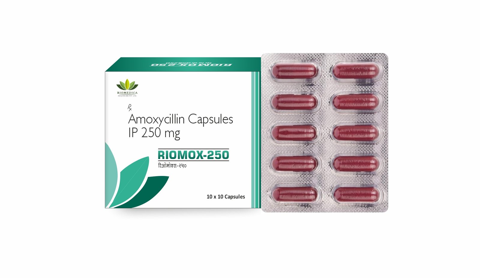 RIOMOX-250