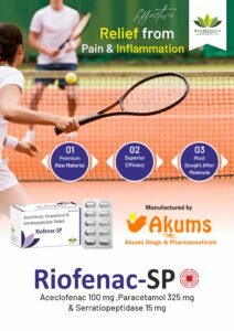 Riofenac sp a4 banner