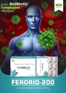 ferorio 200