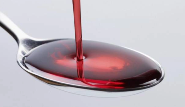 Syrups and Suspension