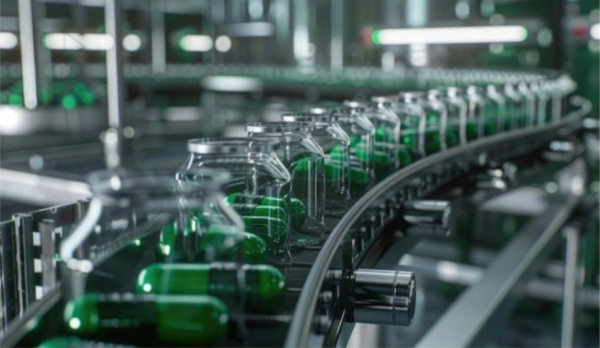Capsules Range