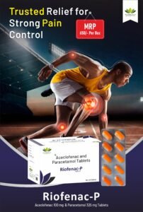 riofenac p