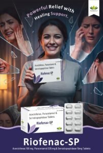 riofenac sp