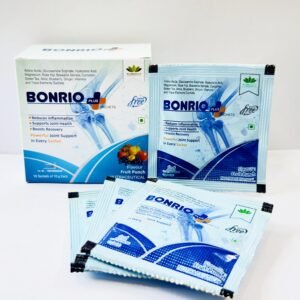 BONRIO PLUS