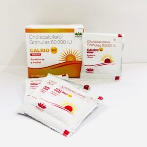 CALRIO-D3