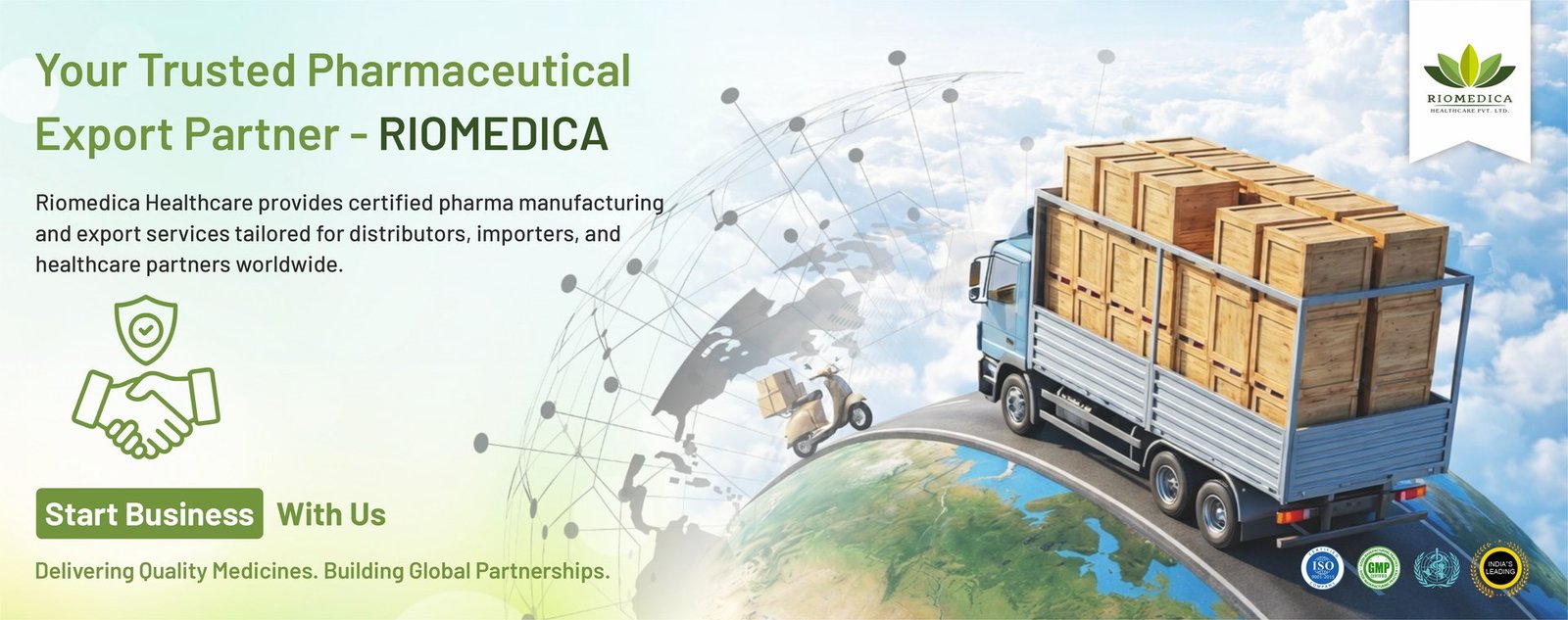Certified Pharmaceutical Products