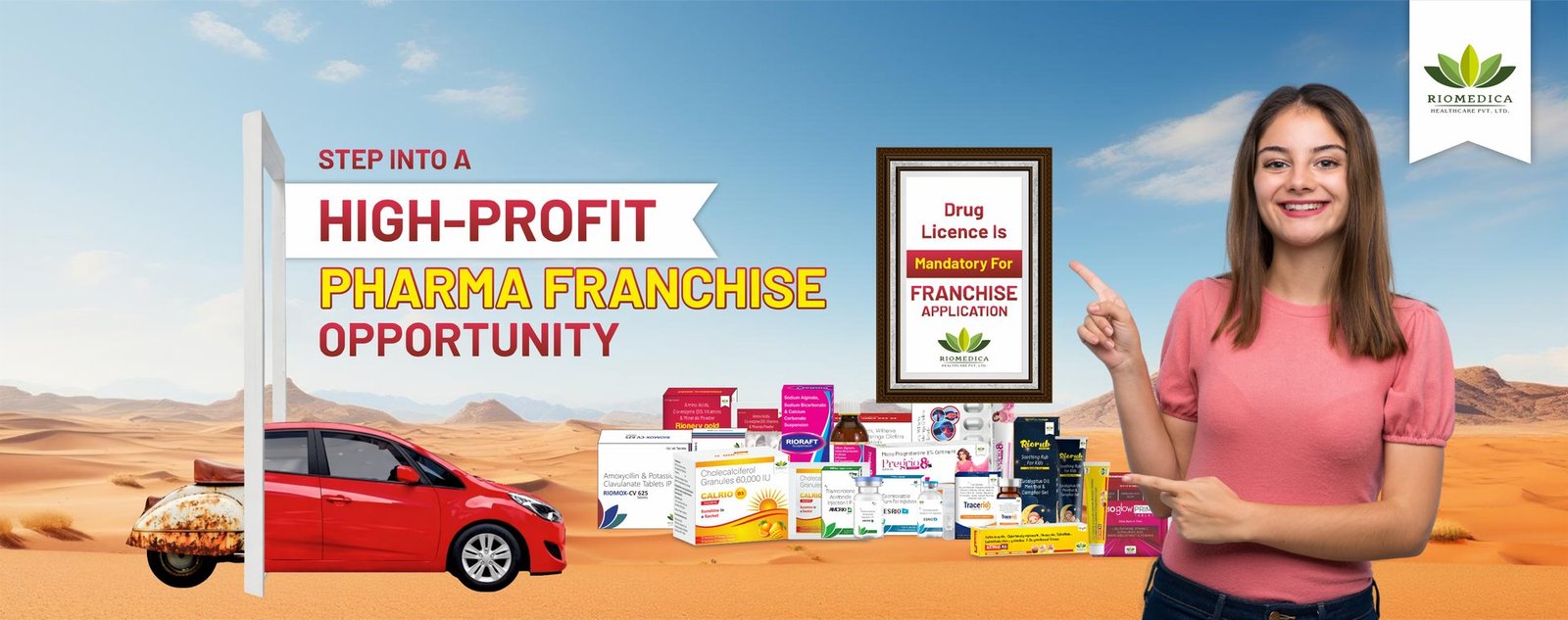 Quality Pharmaceutical Formulations