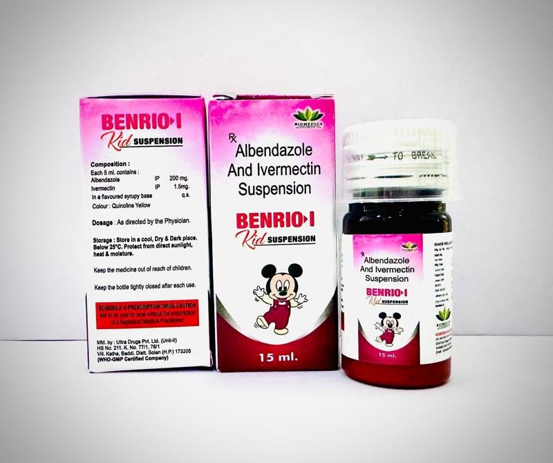 Benrio I