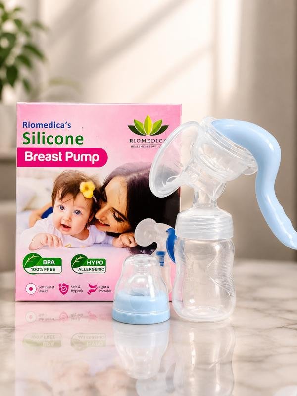Breast Pump