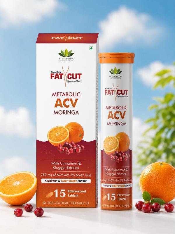 Fat Cut Tablets