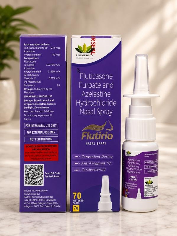 Flutirio