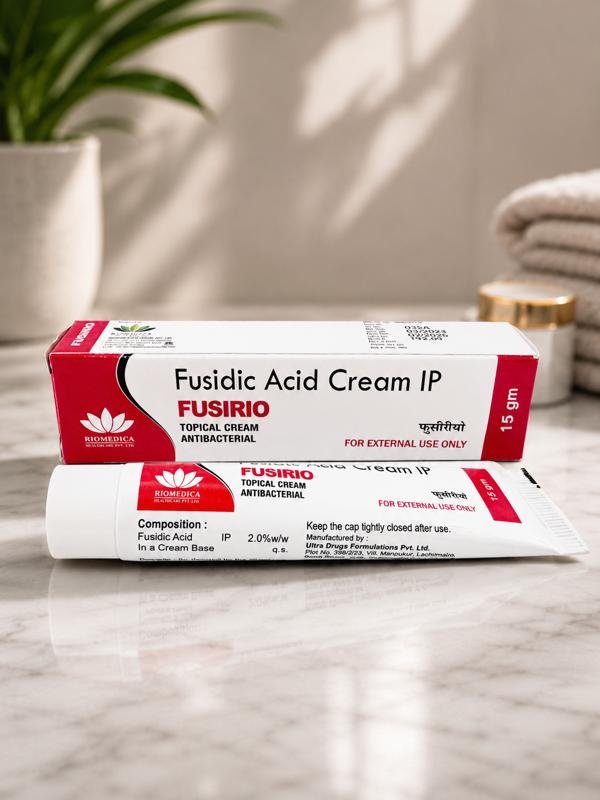 Fusirio Cream