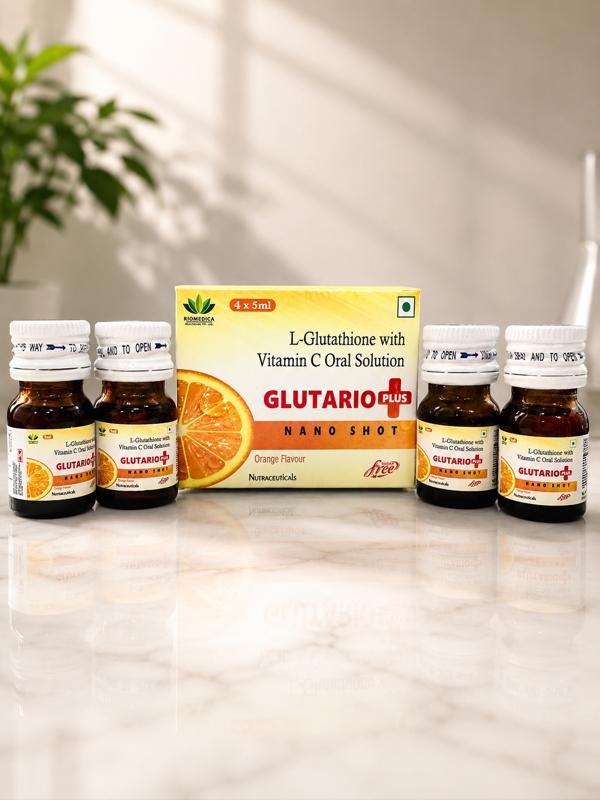 Glutario PLUS