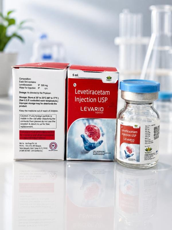 Levorio Injection