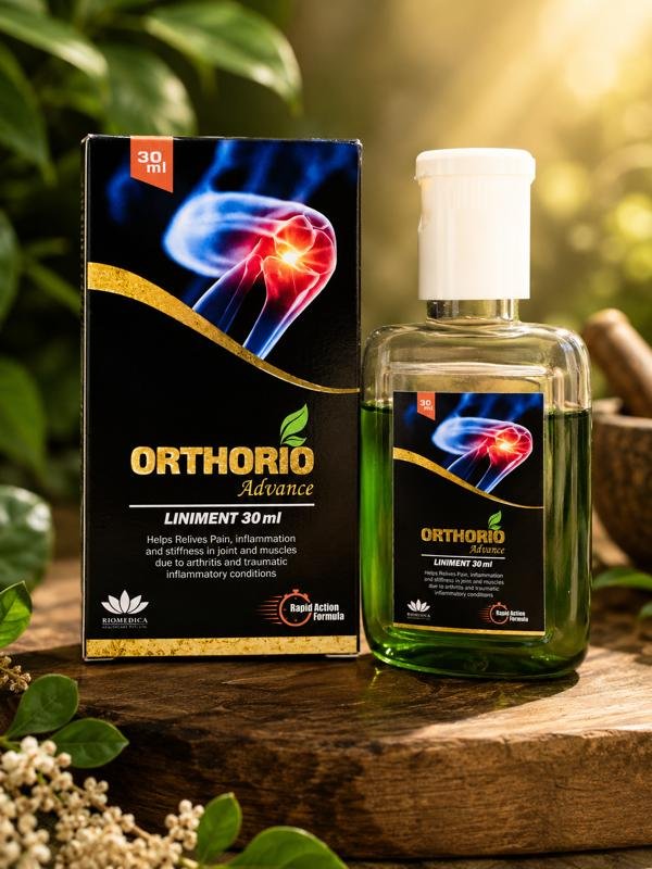 Orthorio Advance Linement