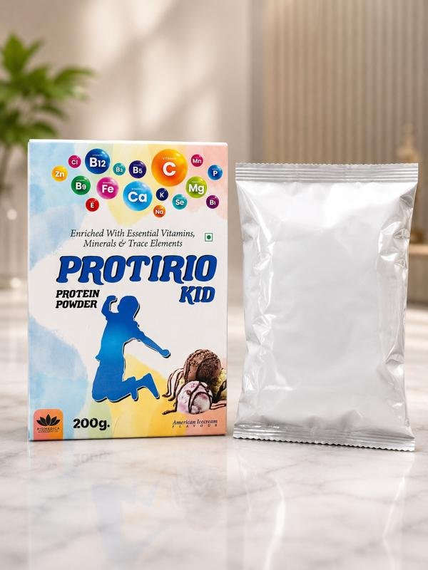 Protirio Kid