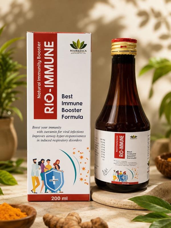 Rio Immune 200 Ml