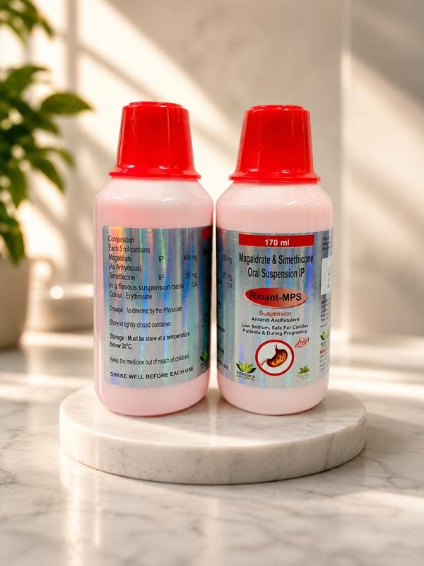 Rioant Mps 170 Ml