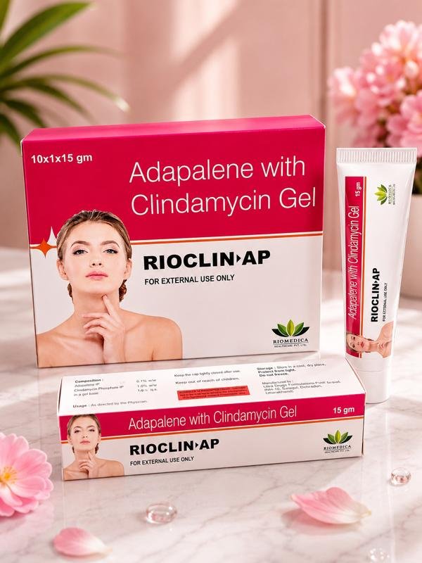 Rioclin Ap