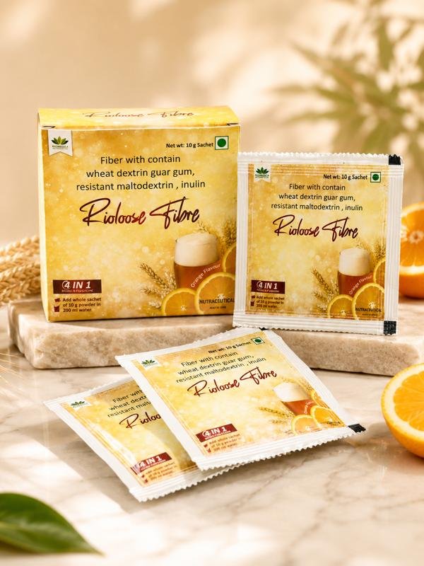 Rioloose Fibre Sachet