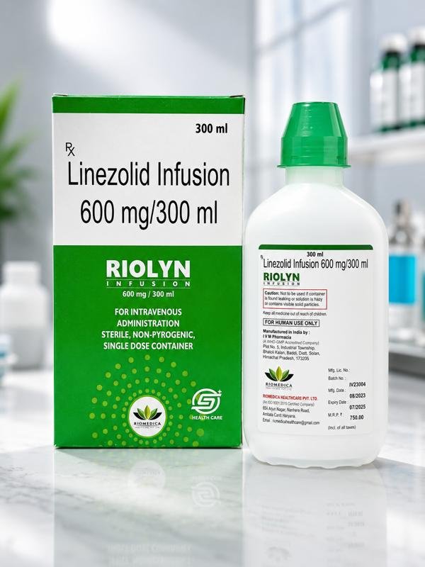 Riolyn Infusion