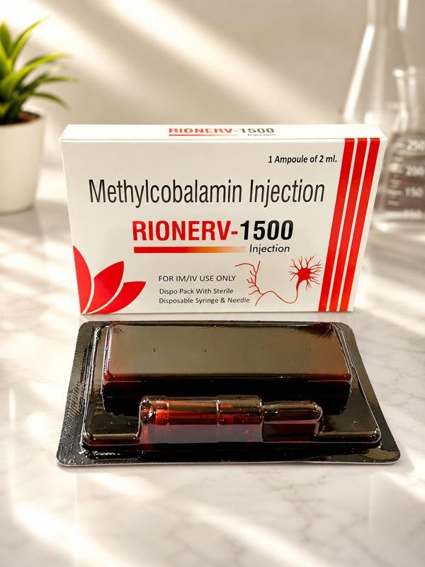 Rionerv 1500 Single