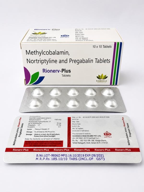 Rionerv PLUS