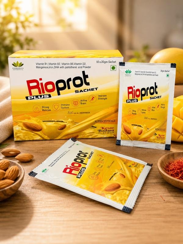 Rioprot PLUS