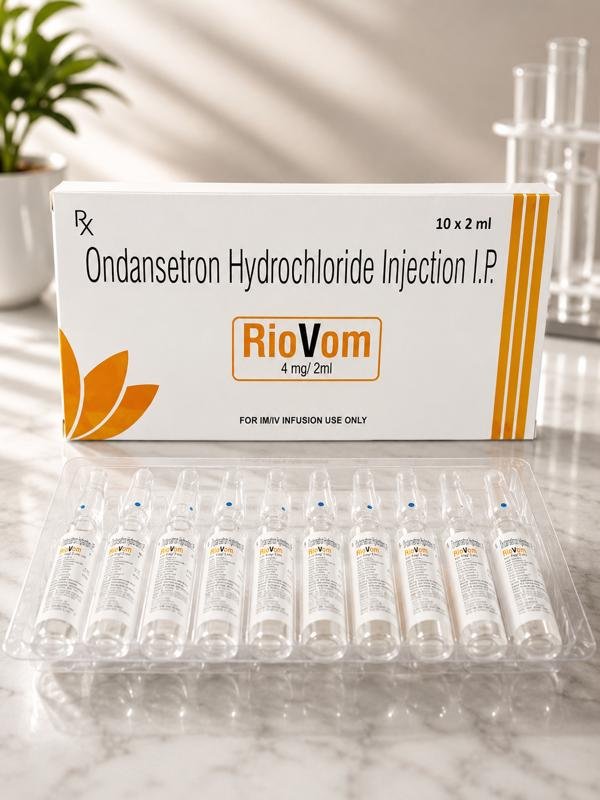 Riovom Injection