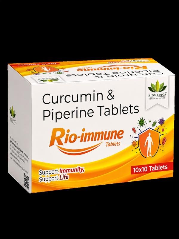 Rio Immune Tablets Photoroom