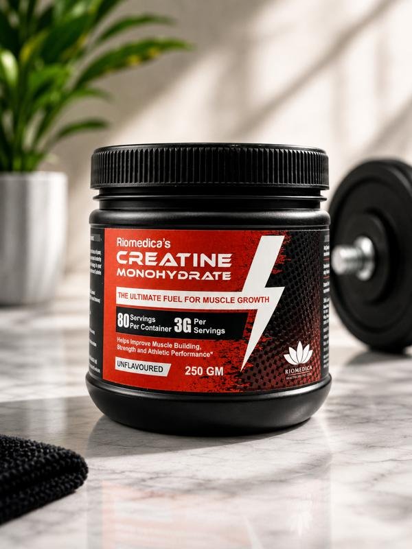 Riomedica Creatine