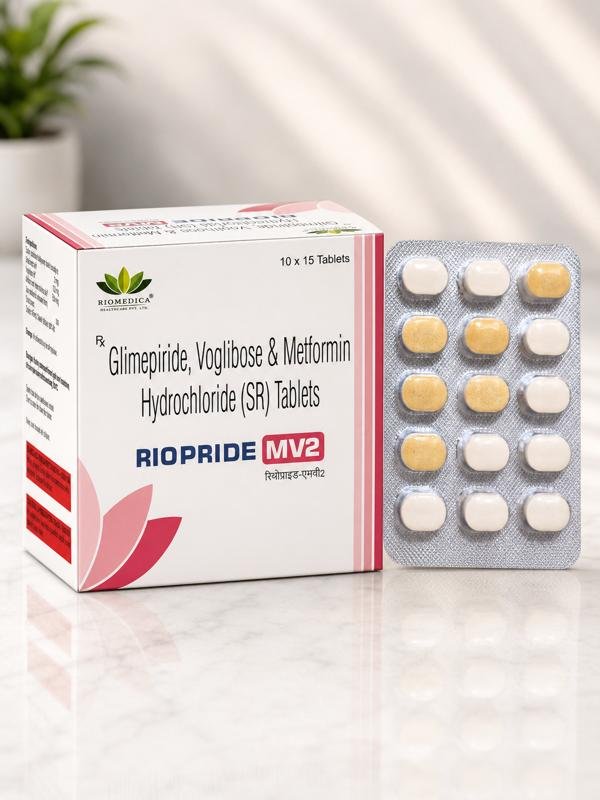 Riopride Mv2