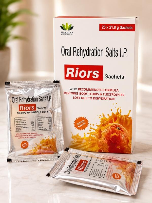 Riors Sachet