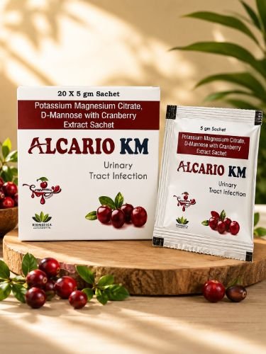 ALCARIO-KM