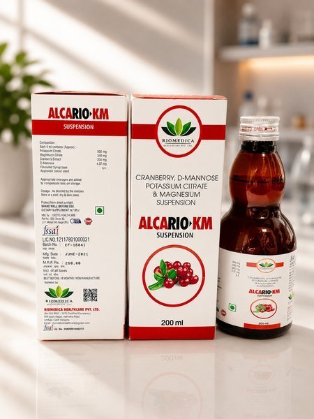 ALCARIO-KM