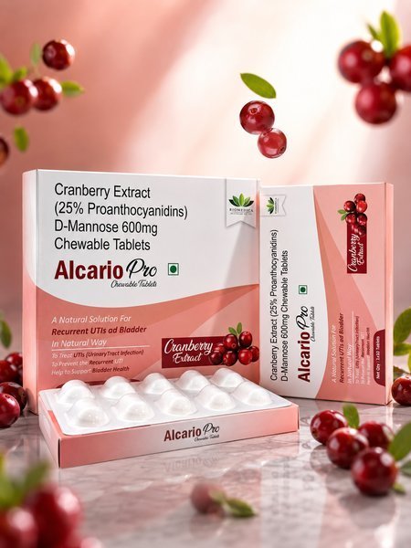 ALCARIO-PRO