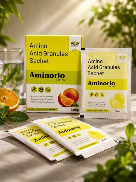 AMINORIO