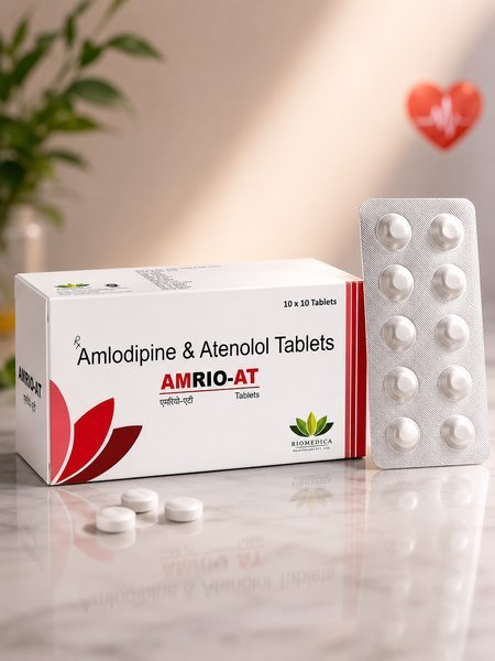 AMRIO-AT