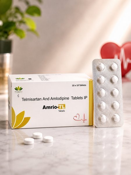 AMRIO-TL