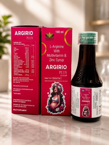 ARGIRIO PLUS SYP