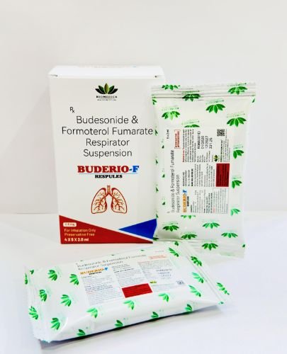 BUDARIO F