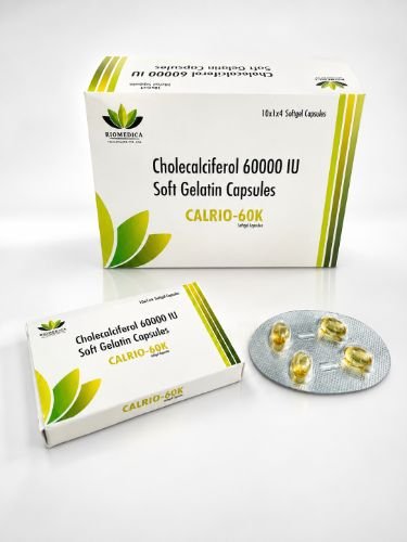 CALRIO-60K