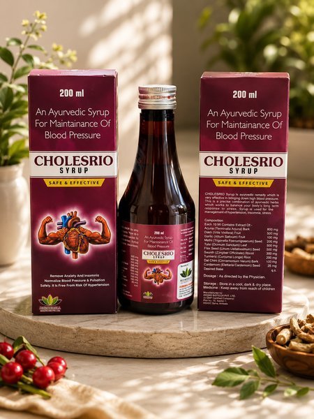 CHOLESRIO