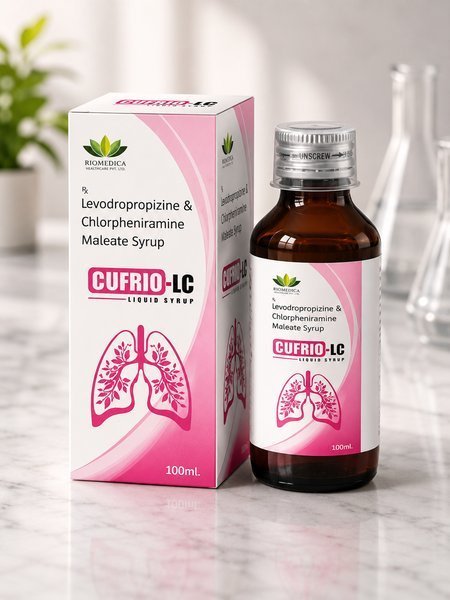 CUFRIO LC - Riomedica Healthcare