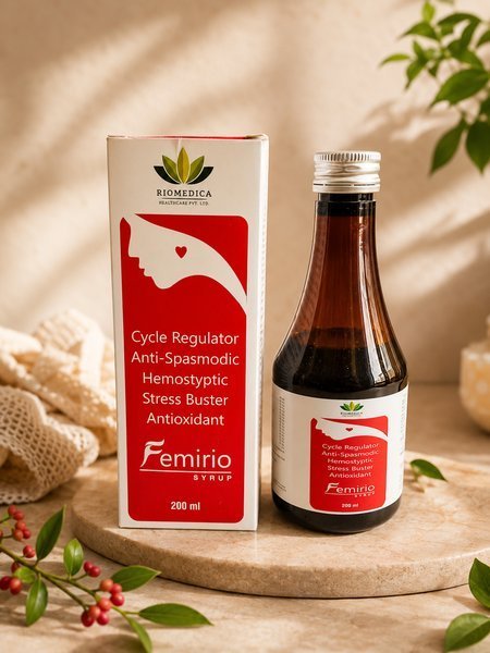 FEMIRIO - Riomedica Healthcare